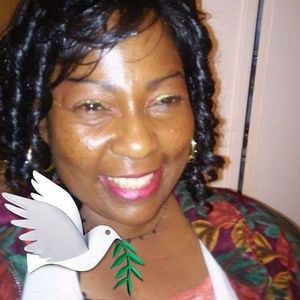 Meet your Posher, Jerri